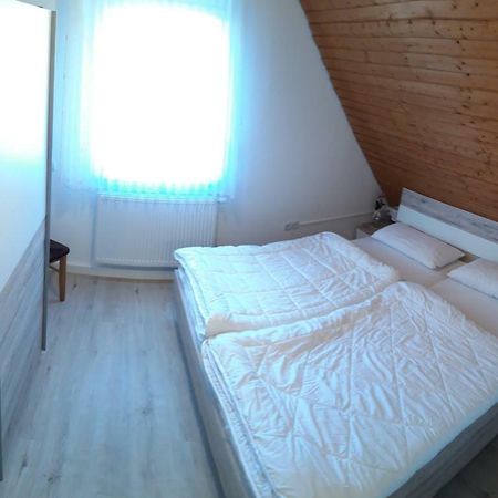 Appartamento Weinbergblick Ramsthal Esterno foto